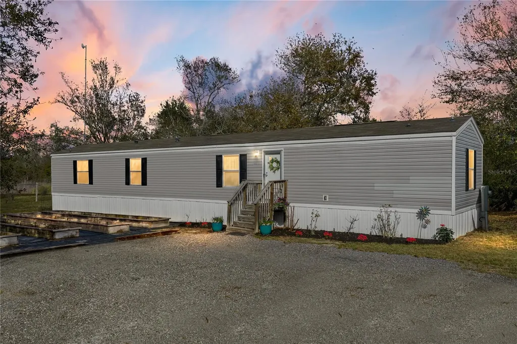 4553 Cedar Hammock Street Lake Wales FL 33859