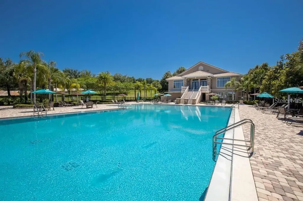 4712 Magnetite Loop Mount Dora FL 32757