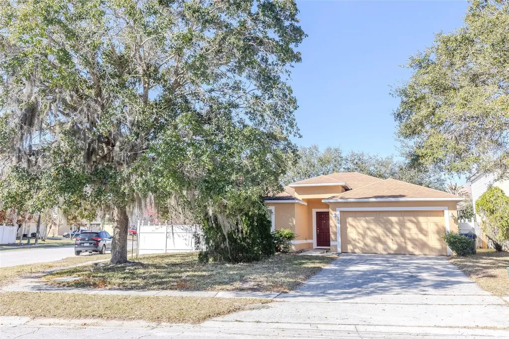 5030 Silver Thistle Lane St Cloud FL 34772