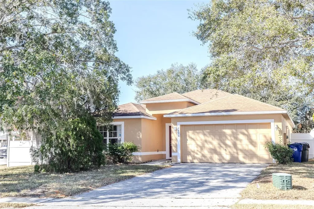 5030 Silver Thistle Lane St Cloud FL 34772