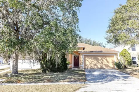 5030 Silver Thistle Lane St Cloud FL 34772