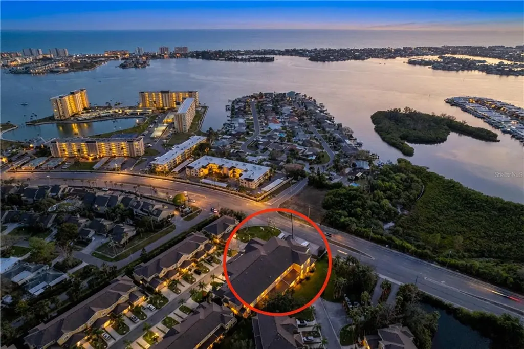 11273 Kapok Grand Circle Madeira Beach FL 33708