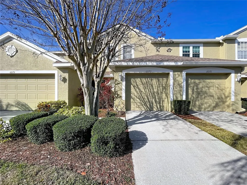 11273 Kapok Grand Circle Madeira Beach FL 33708