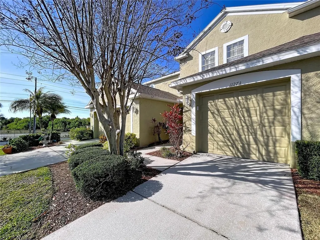11273 Kapok Grand Circle Madeira Beach FL 33708
