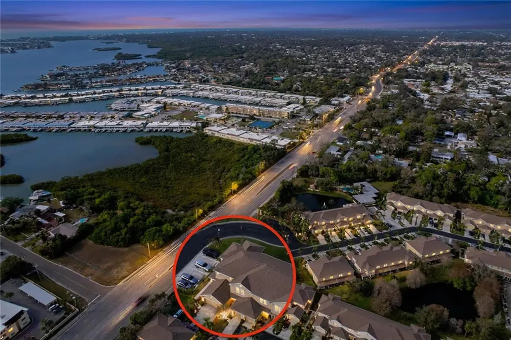 11273 Kapok Grand Circle Madeira Beach FL 33708