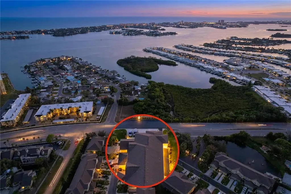 11273 Kapok Grand Circle Madeira Beach FL 33708