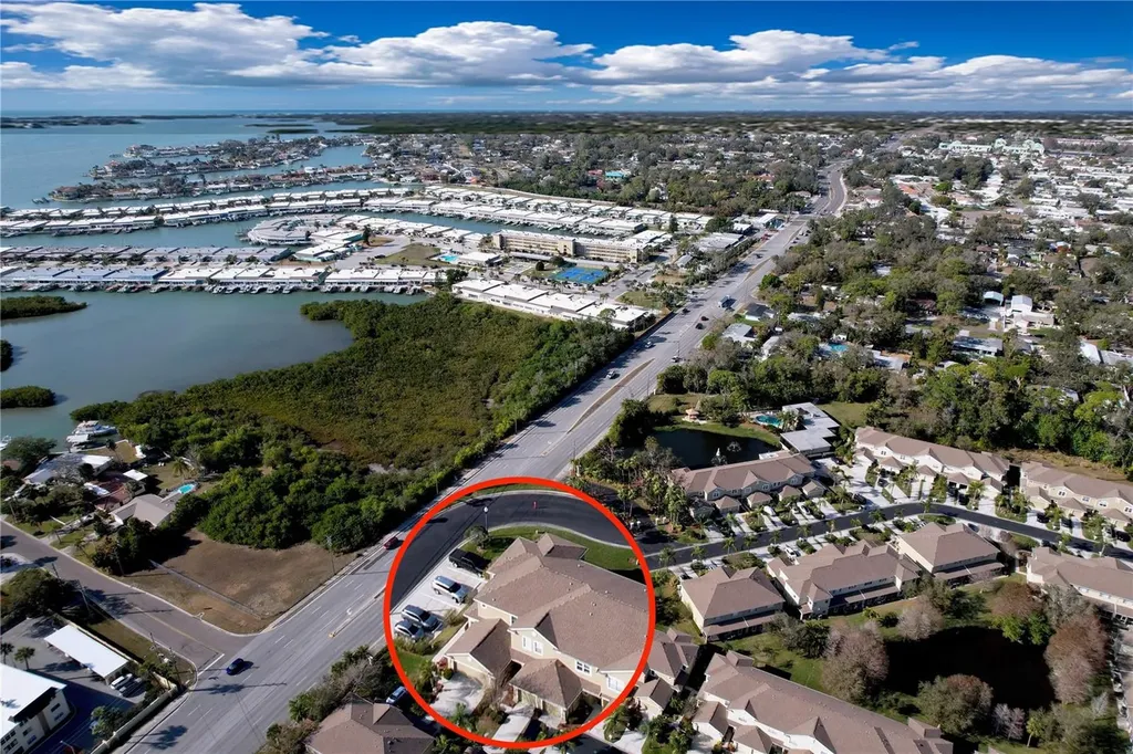 11273 Kapok Grand Circle Madeira Beach FL 33708