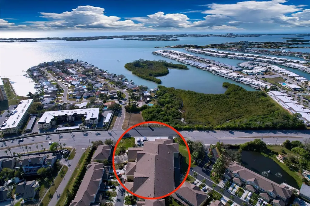 11273 Kapok Grand Circle Madeira Beach FL 33708