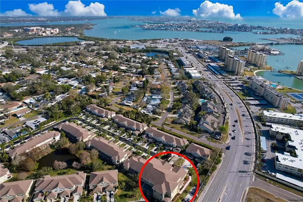 11273 Kapok Grand Circle Madeira Beach FL 33708