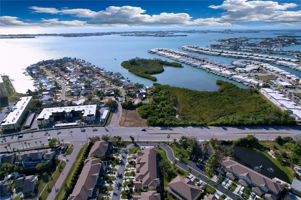 11273 Kapok Grand Circle Madeira Beach FL 33708