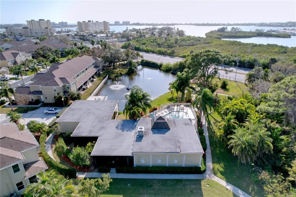 11273 Kapok Grand Circle Madeira Beach FL 33708