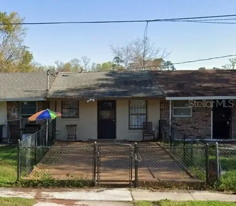 4655 Ken Knight Drive N Jacksonville FL 32209