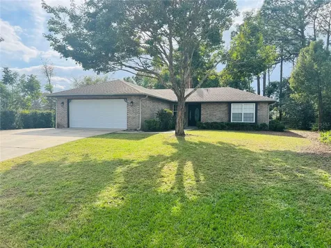 1740 Whipple Drive Deltona FL 32738