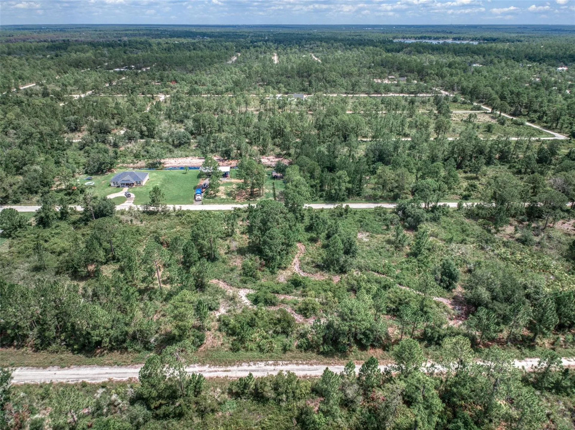 3341 & 3343 Pheasant Avenue Lake Placid FL 33852