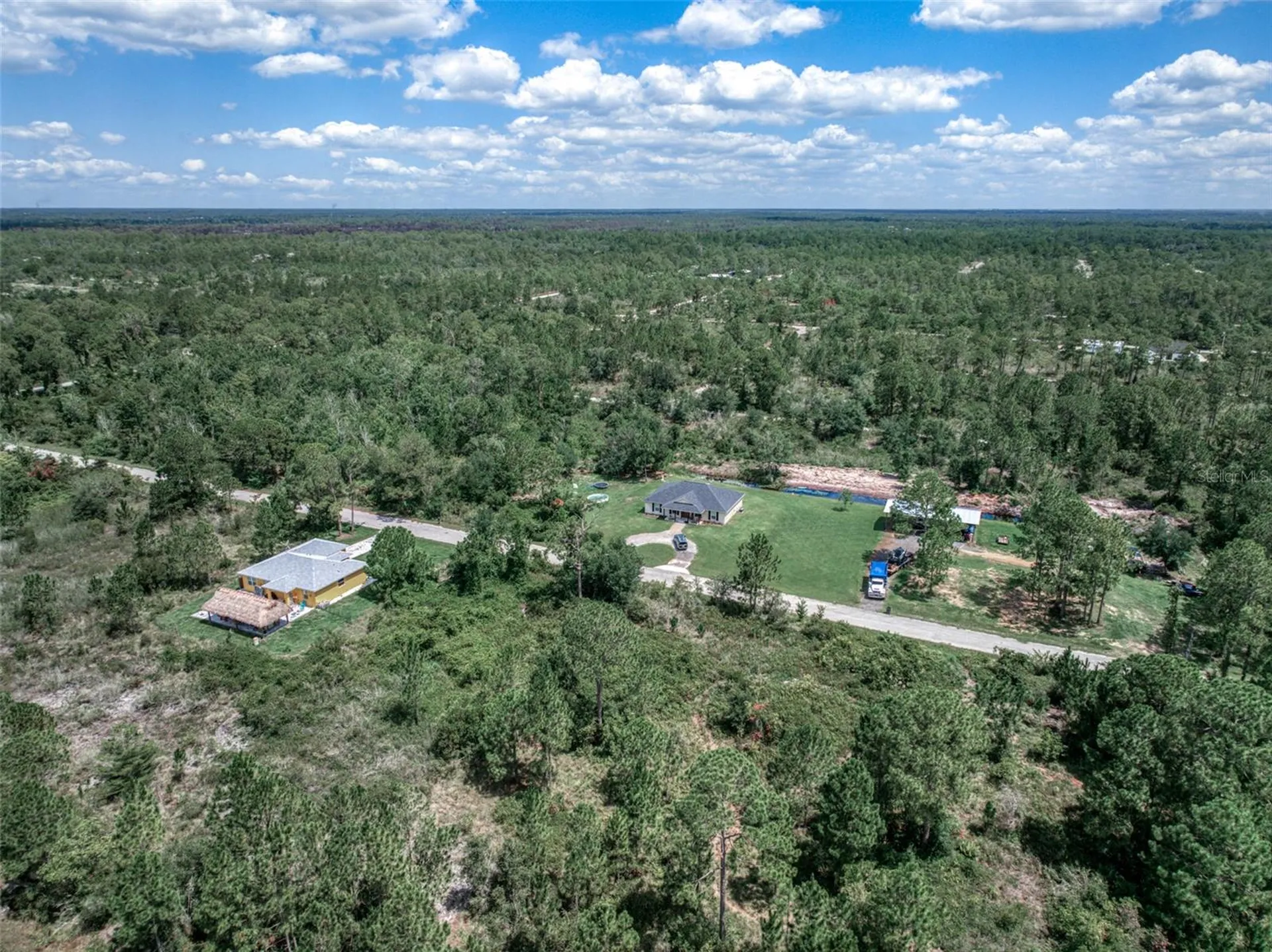 3341 & 3343 Pheasant Avenue Lake Placid FL 33852