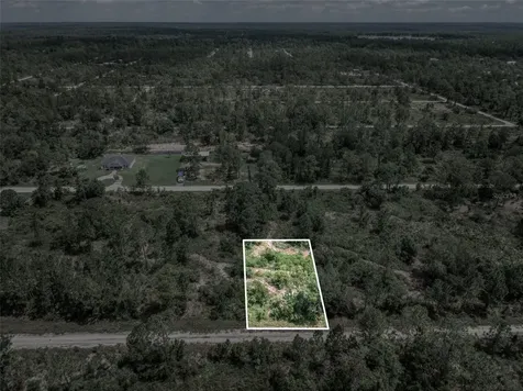 3341 & 3343 Pheasant Avenue Lake Placid FL 33852