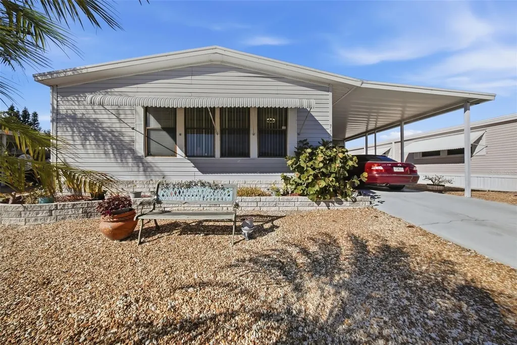 7303 Osage Drive Hudson FL 34667