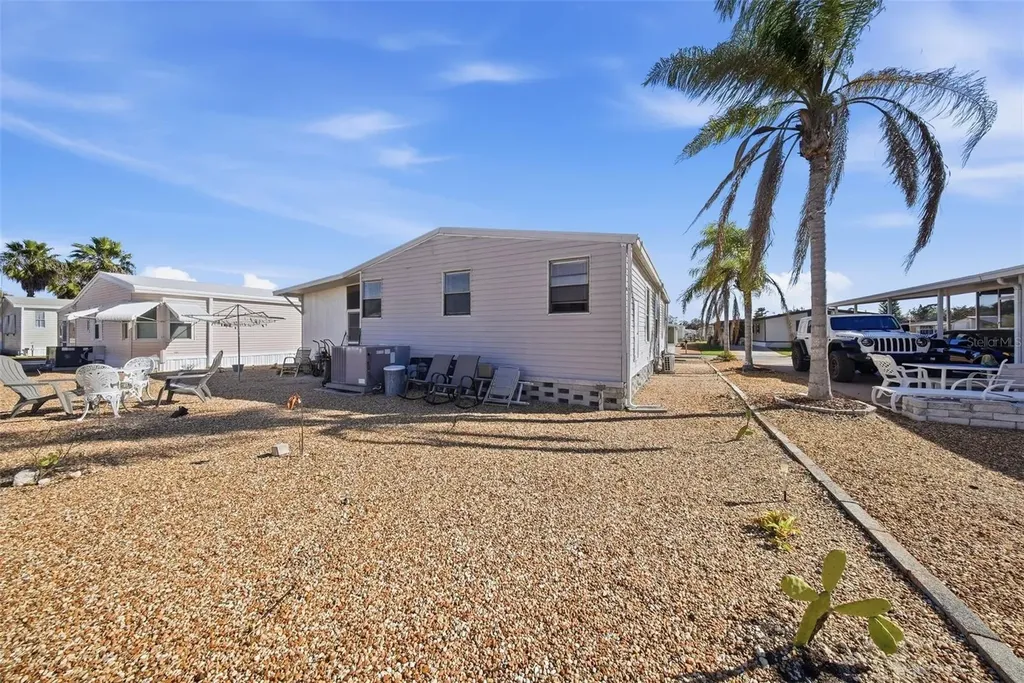 7303 Osage Drive Hudson FL 34667