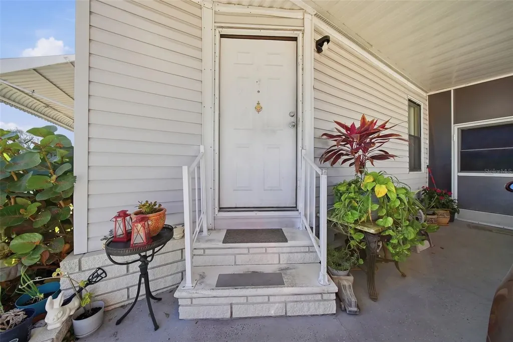 7303 Osage Drive Hudson FL 34667
