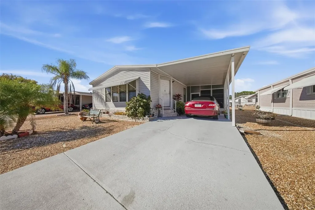7303 Osage Drive Hudson FL 34667