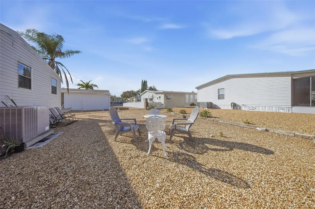 7303 Osage Drive Hudson FL 34667