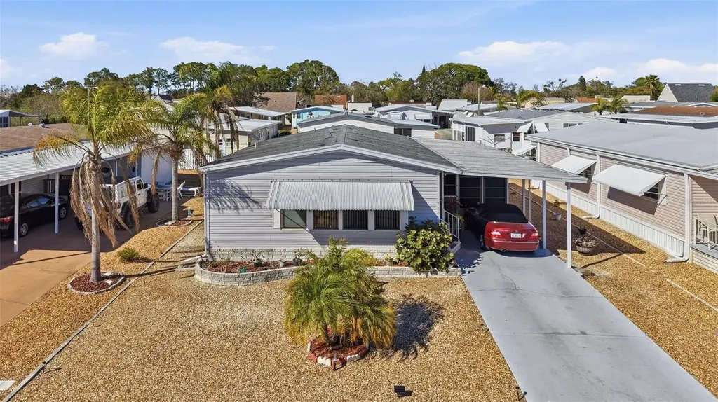 7303 Osage Drive Hudson FL 34667