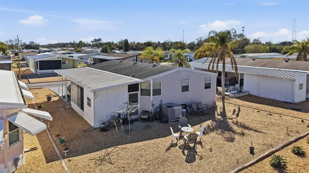 7303 Osage Drive Hudson FL 34667