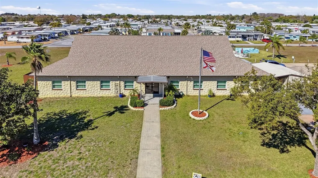 7303 Osage Drive Hudson FL 34667