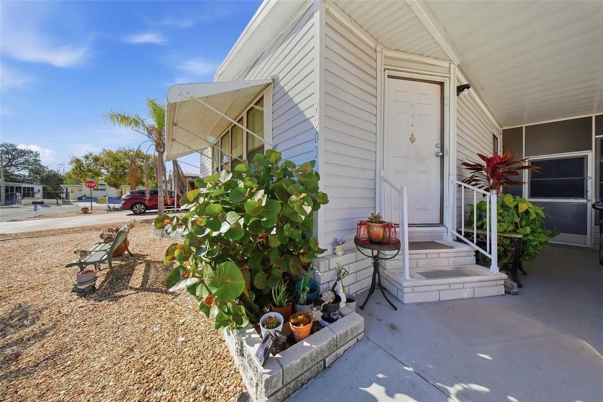 7303 Osage Drive Hudson FL 34667