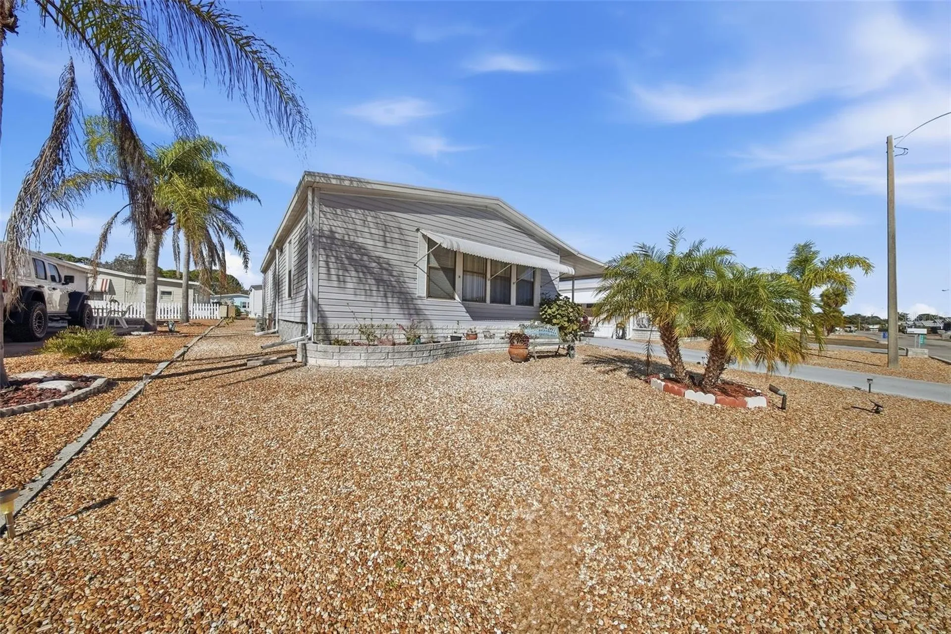7303 Osage Drive Hudson FL 34667