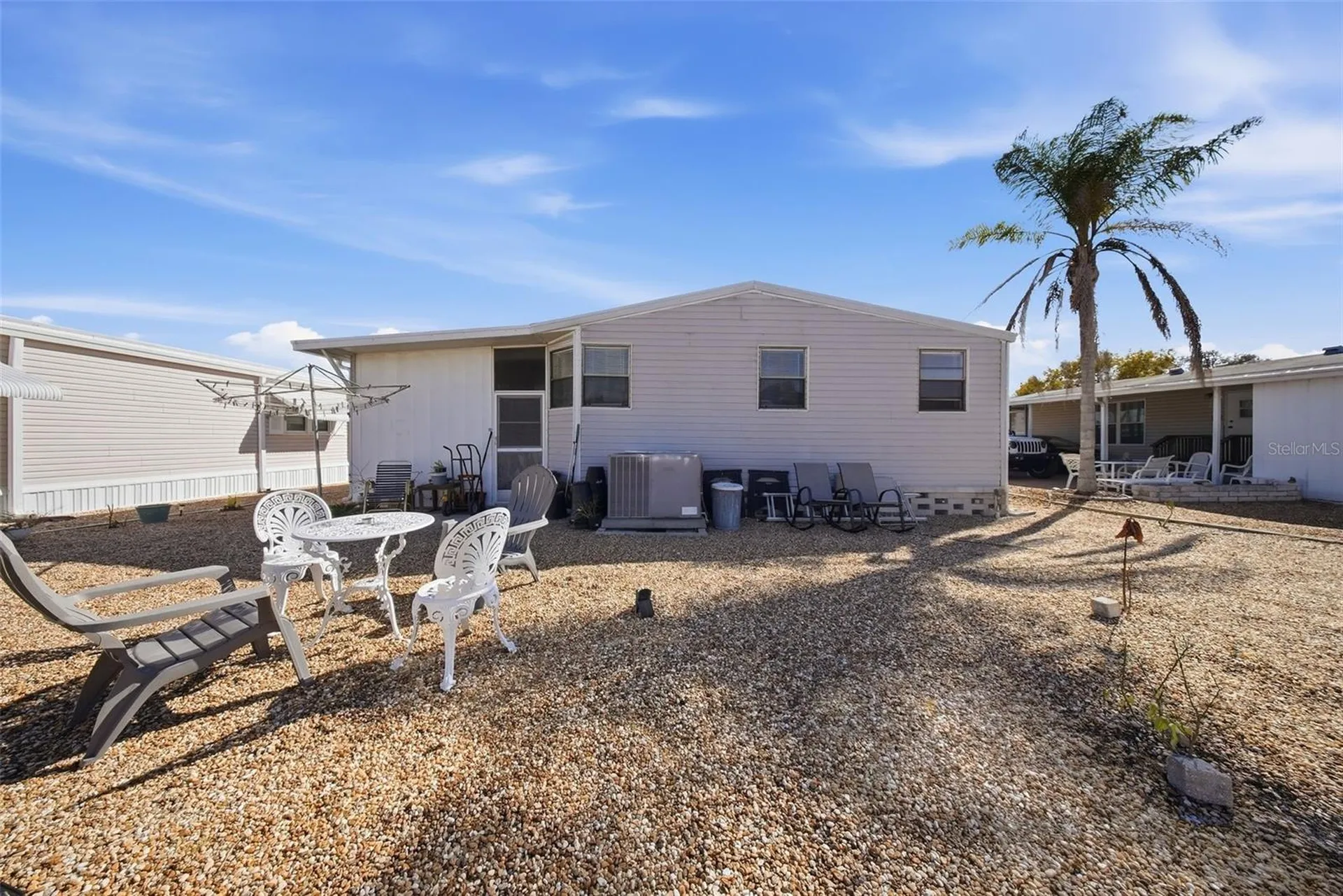 7303 Osage Drive Hudson FL 34667