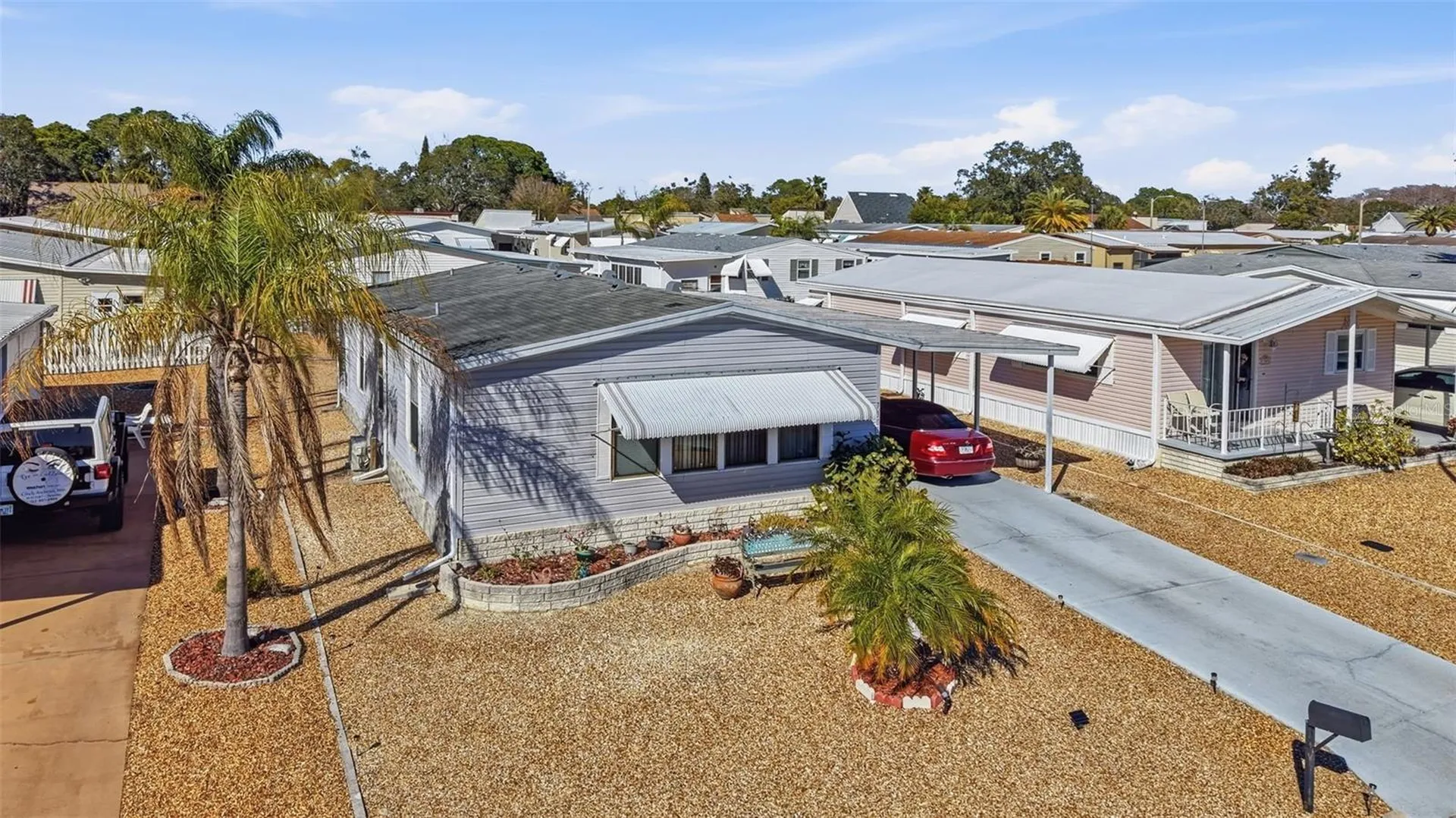 7303 Osage Drive Hudson FL 34667