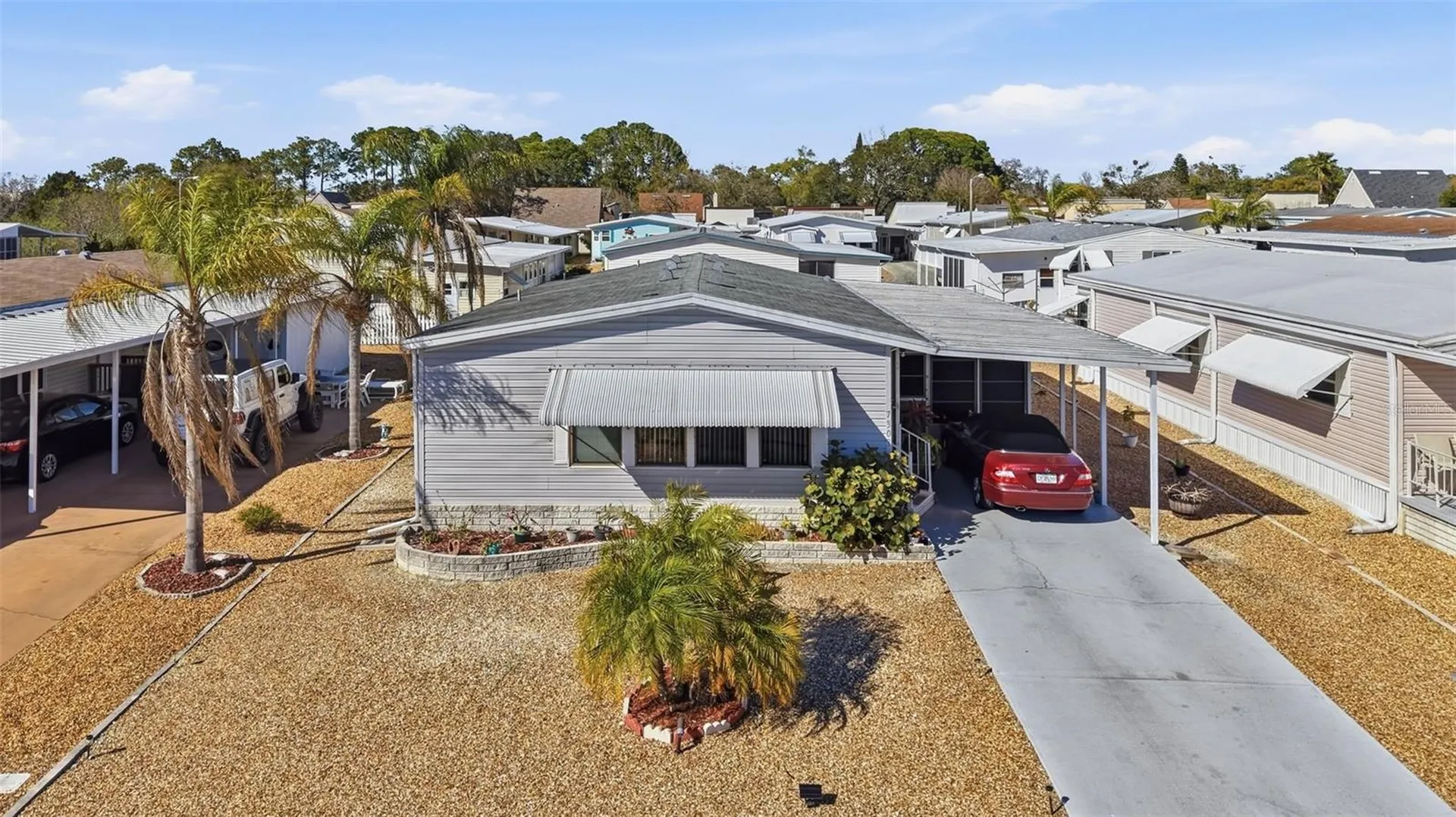 7303 Osage Drive Hudson FL 34667