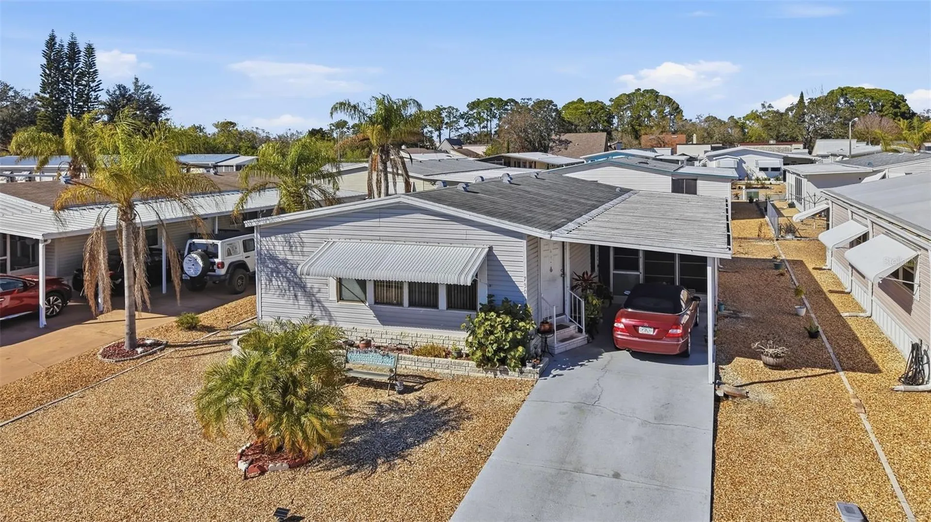 7303 Osage Drive Hudson FL 34667