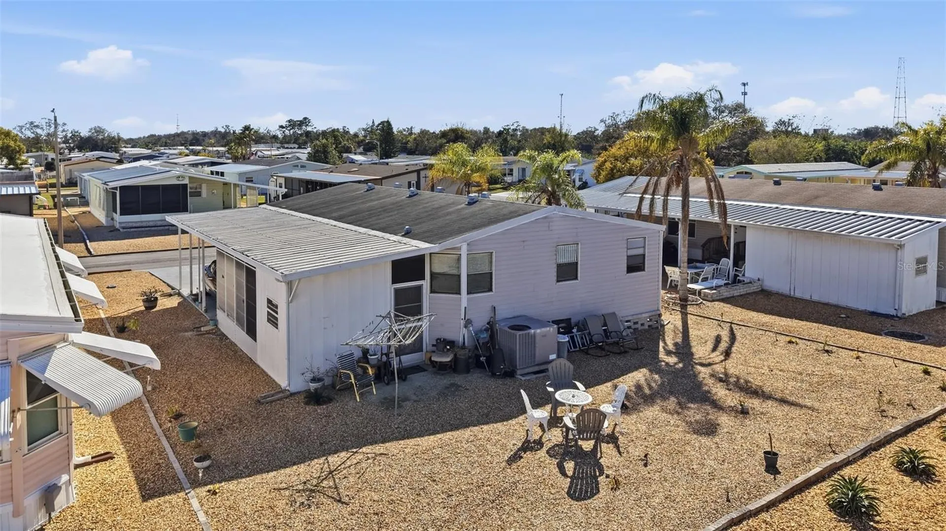 7303 Osage Drive Hudson FL 34667