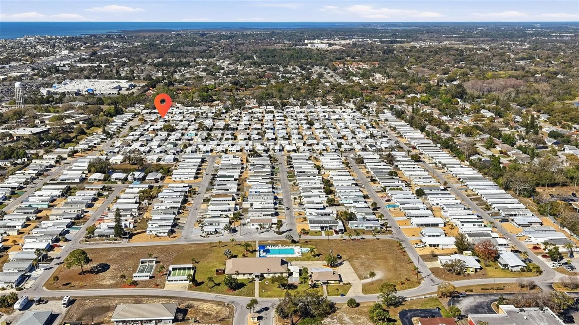 7303 Osage Drive Hudson FL 34667