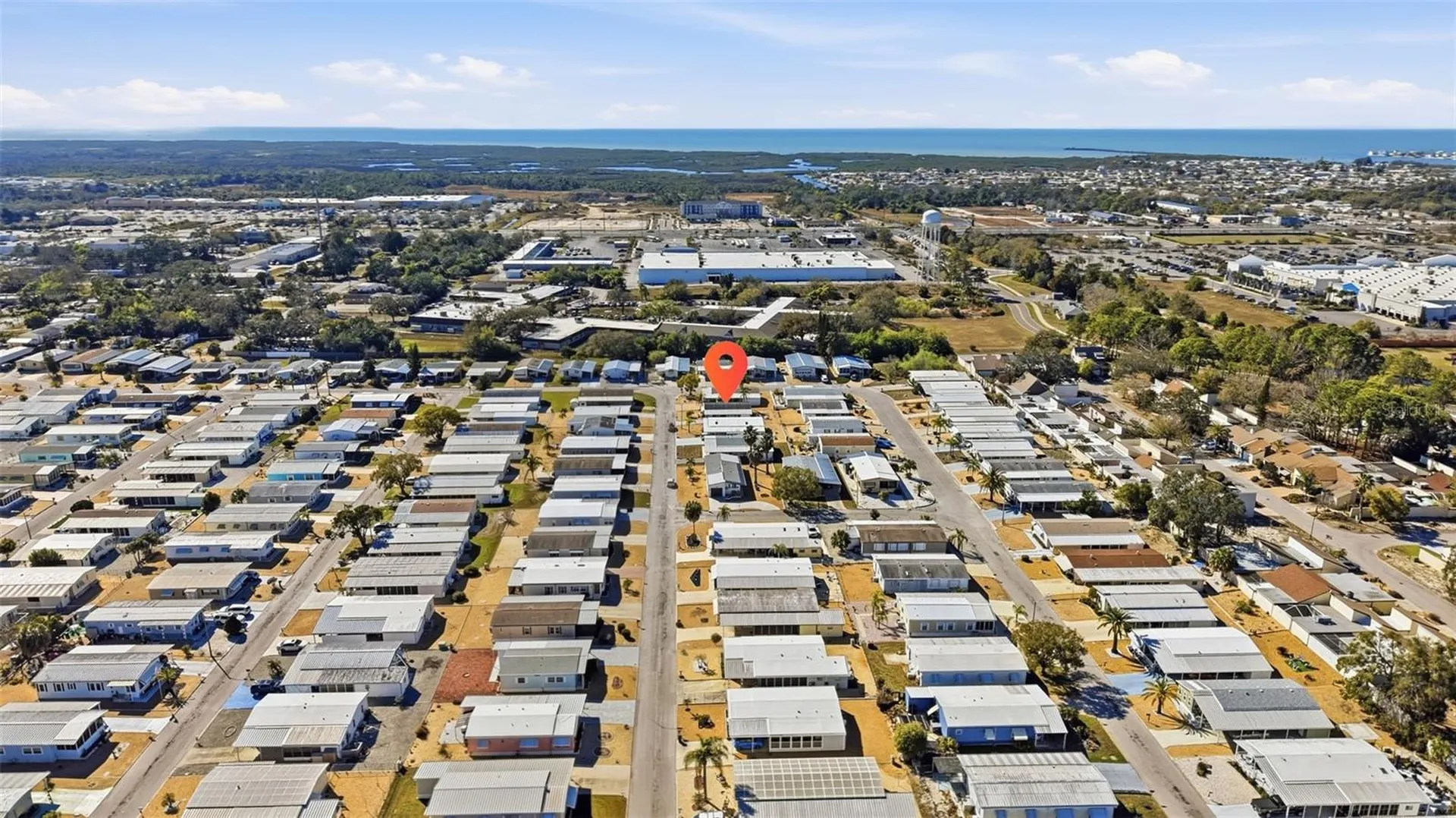7303 Osage Drive Hudson FL 34667