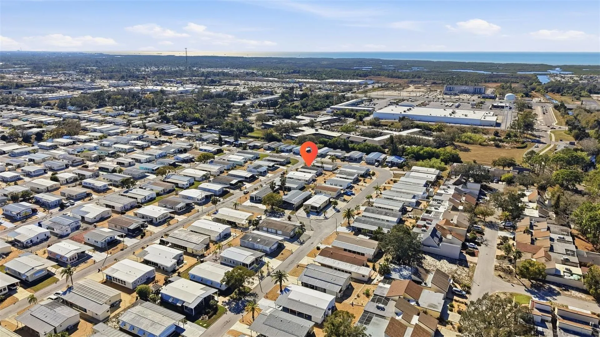 7303 Osage Drive Hudson FL 34667