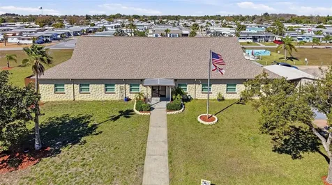 7303 Osage Drive Hudson FL 34667