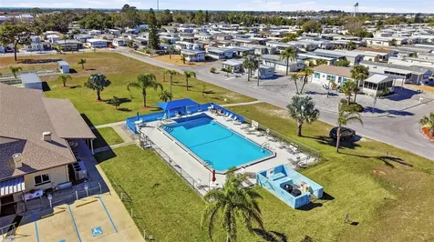 7303 Osage Drive Hudson FL 34667