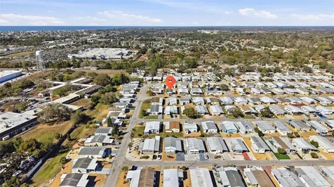 7303 Osage Drive Hudson FL 34667