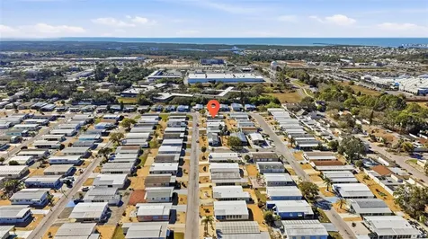 7303 Osage Drive Hudson FL 34667