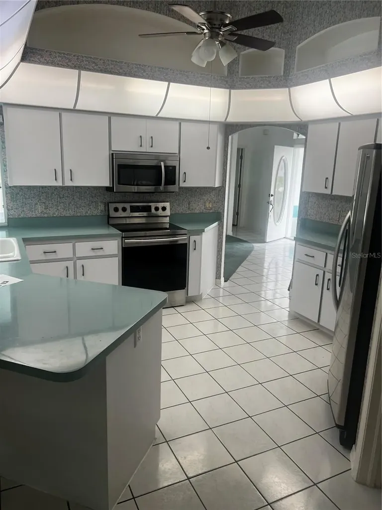 4009 Atwater Drive North Port FL 34288