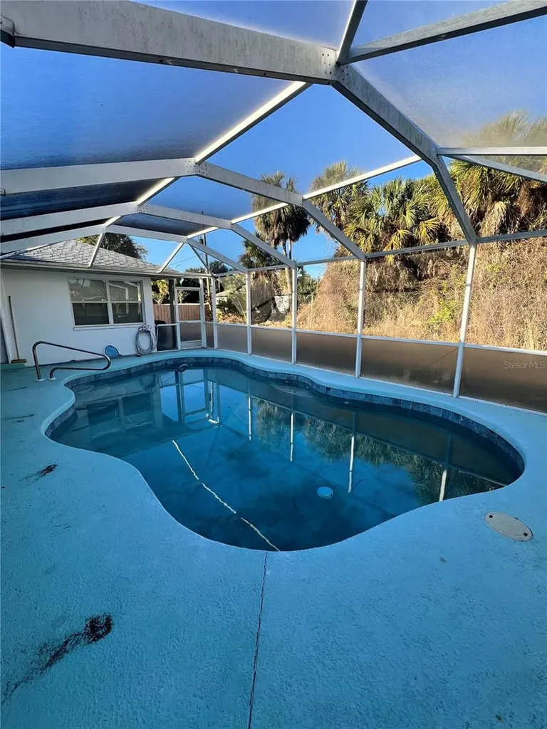 4009 Atwater Drive North Port FL 34288