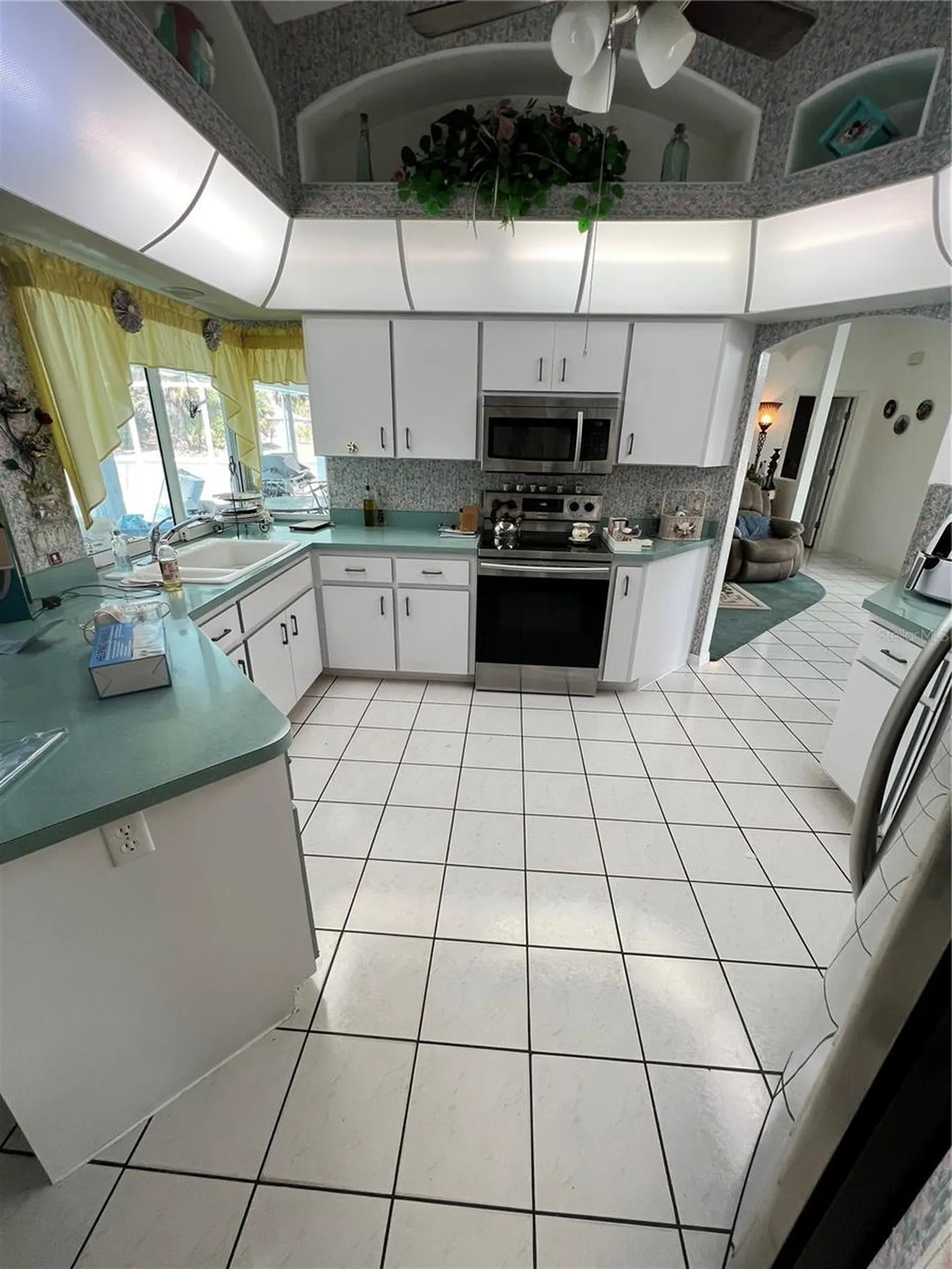 4009 Atwater Drive North Port FL 34288
