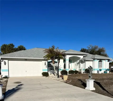 4009 Atwater Drive North Port FL 34288