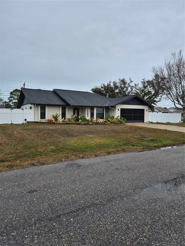 1080 Leeward Road Venice FL 34293