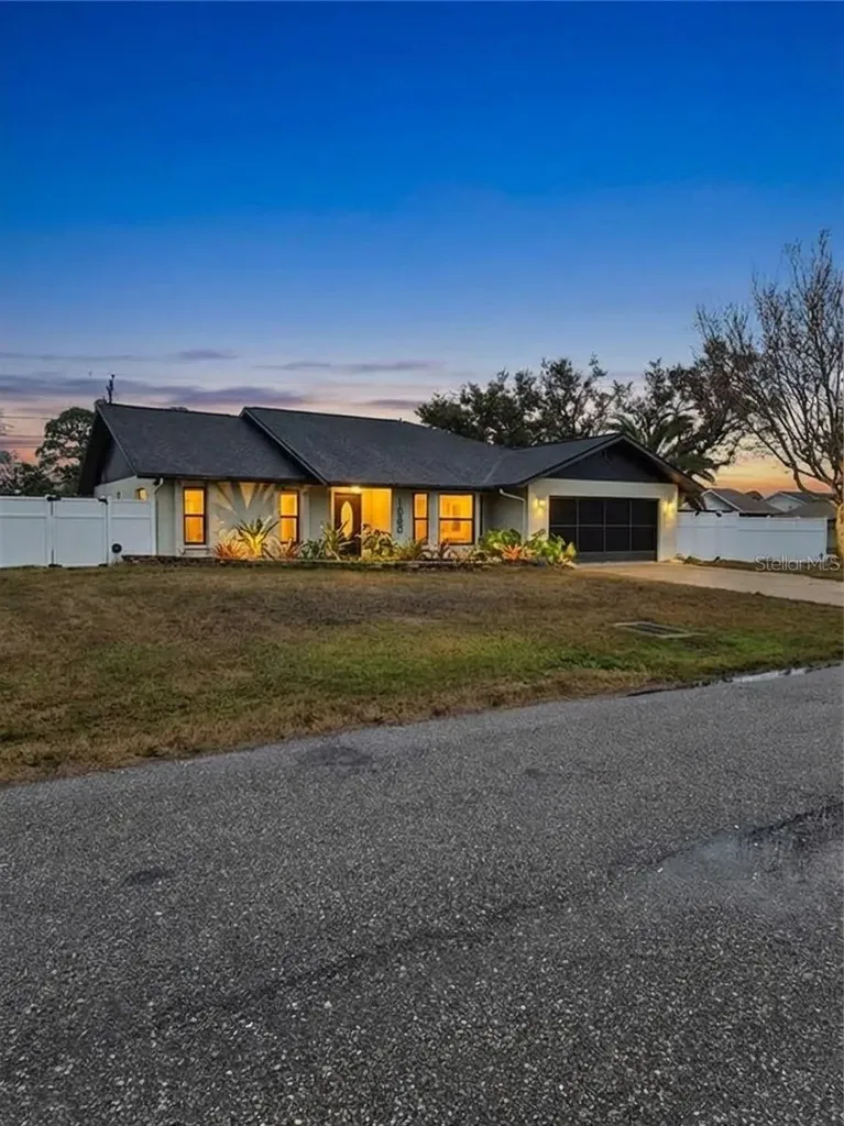 1080 Leeward Road Venice FL 34293