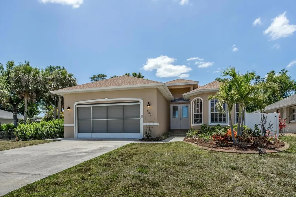 139 Crevalle Road Rotonda West FL 33947