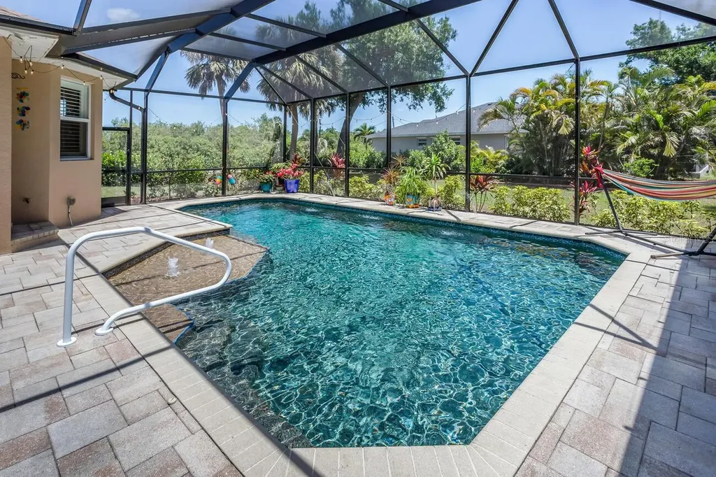 139 Crevalle Road Rotonda West FL 33947